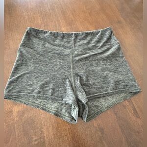 Victoria’s Secret Gray Athletic Shorts Size L